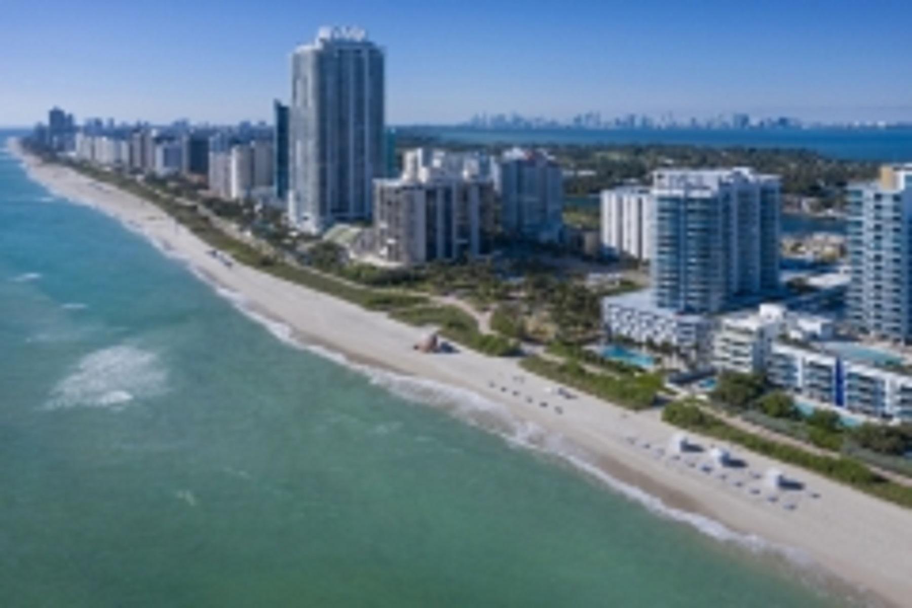 Mb Hotel, Trademark Collection By Wyndham Miami Beach Dış mekan fotoğraf