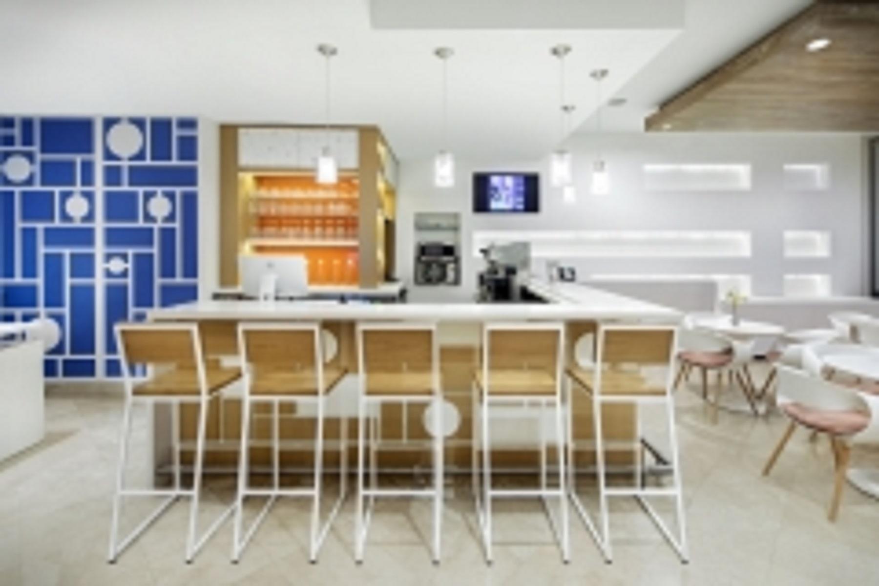 Mb Hotel, Trademark Collection By Wyndham Miami Beach Dış mekan fotoğraf