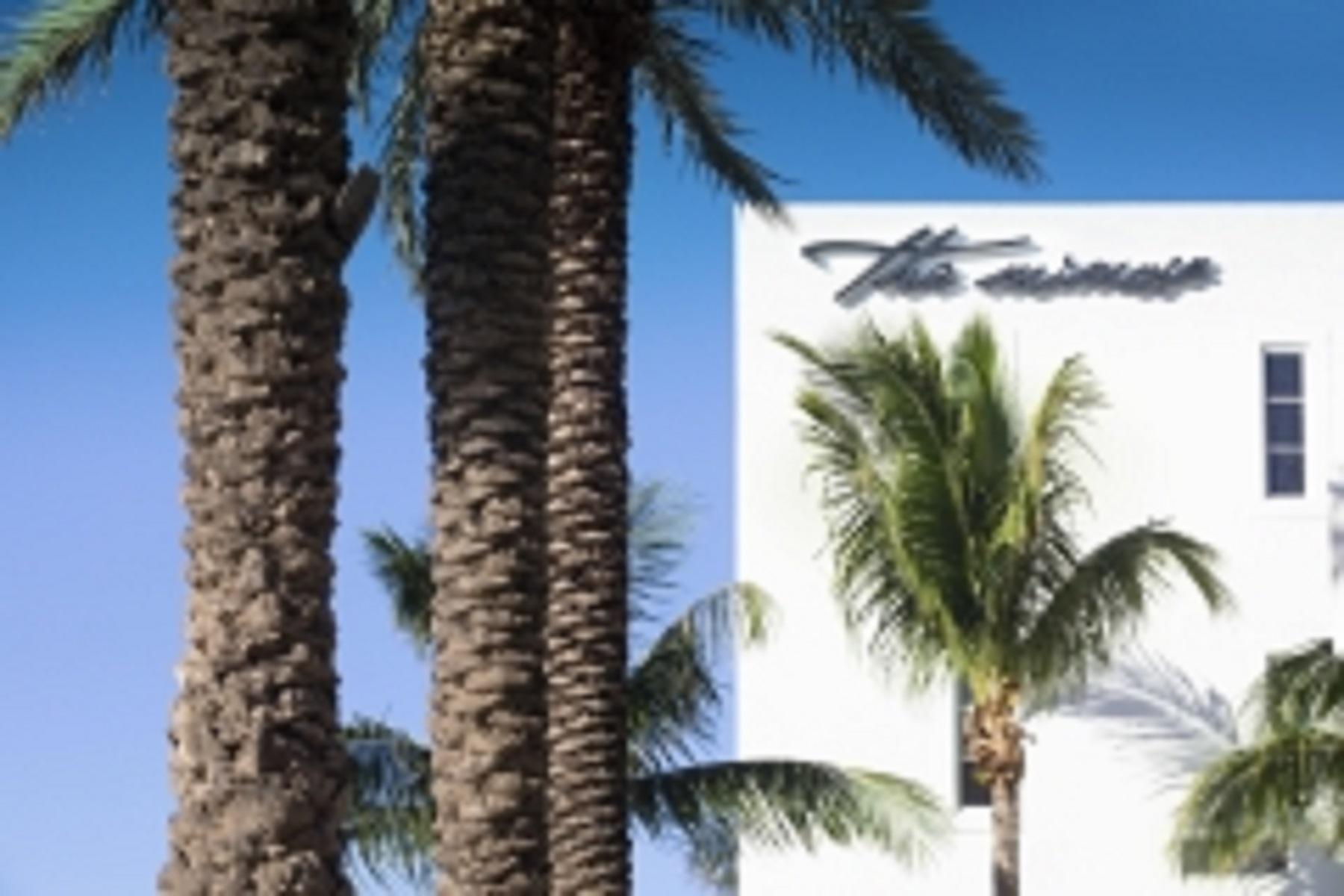 Mb Hotel, Trademark Collection By Wyndham Miami Beach Dış mekan fotoğraf