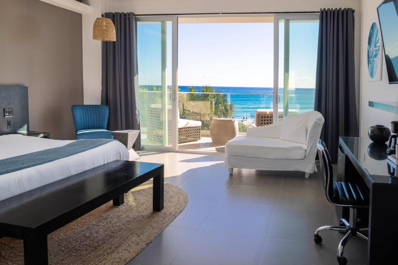 Mb Hotel, Trademark Collection By Wyndham Miami Beach Dış mekan fotoğraf