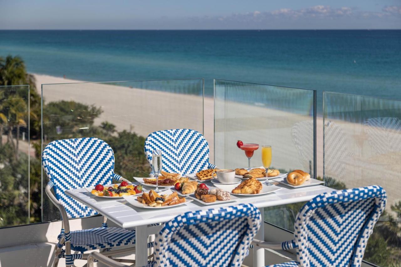 Mb Hotel, Trademark Collection By Wyndham Miami Beach Dış mekan fotoğraf