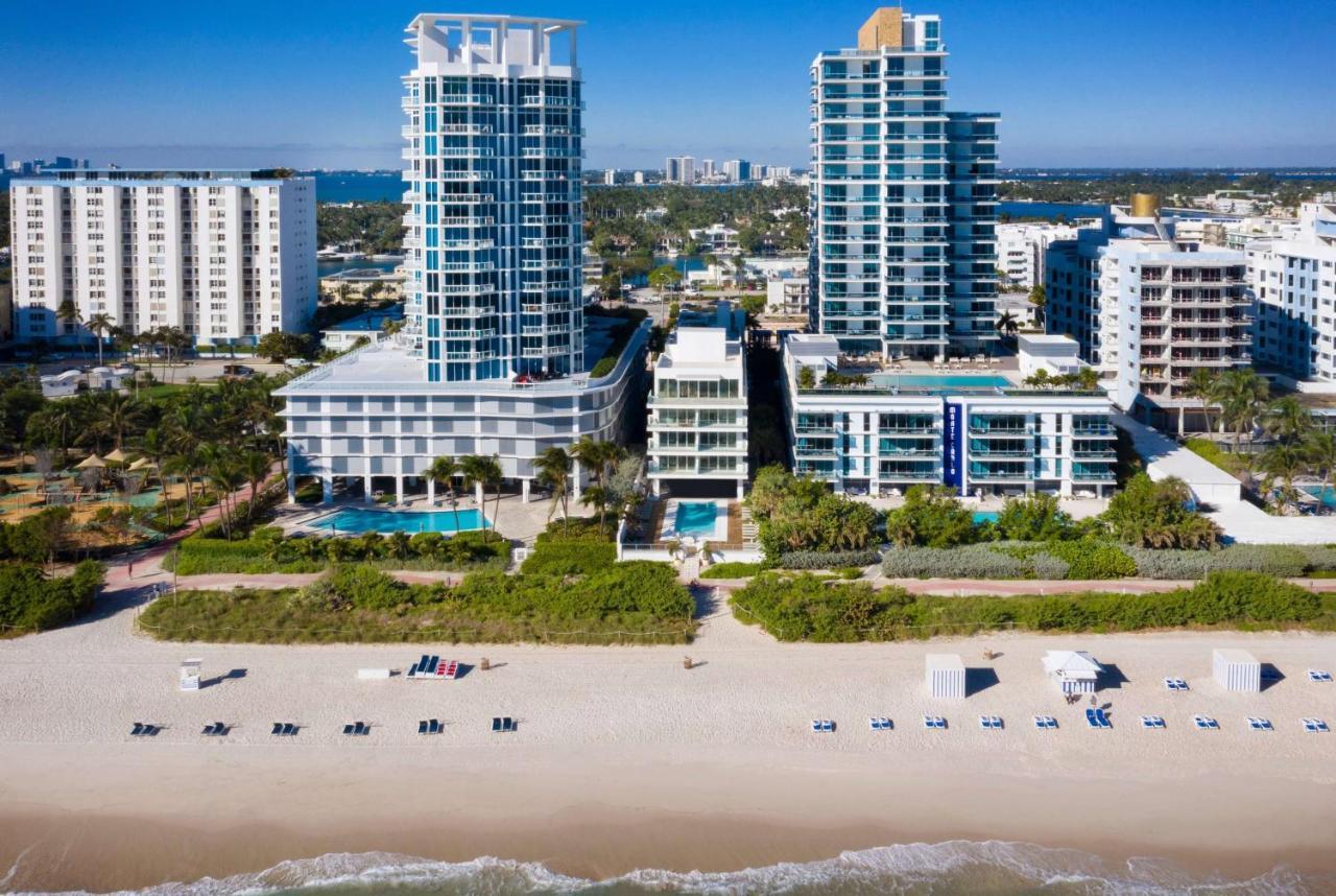 Mb Hotel, Trademark Collection By Wyndham Miami Beach Dış mekan fotoğraf