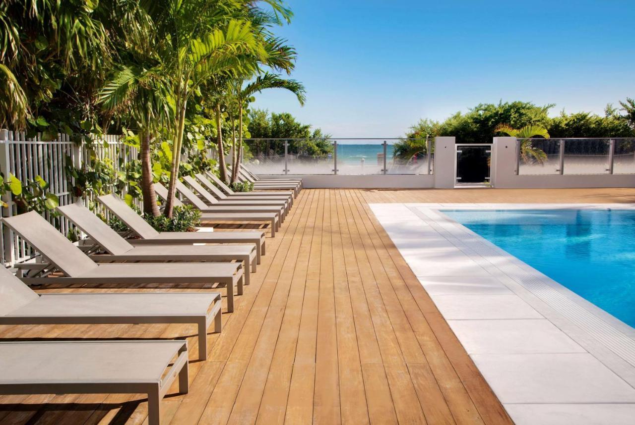 Mb Hotel, Trademark Collection By Wyndham Miami Beach Dış mekan fotoğraf