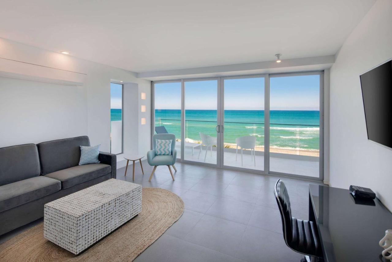 Mb Hotel, Trademark Collection By Wyndham Miami Beach Dış mekan fotoğraf