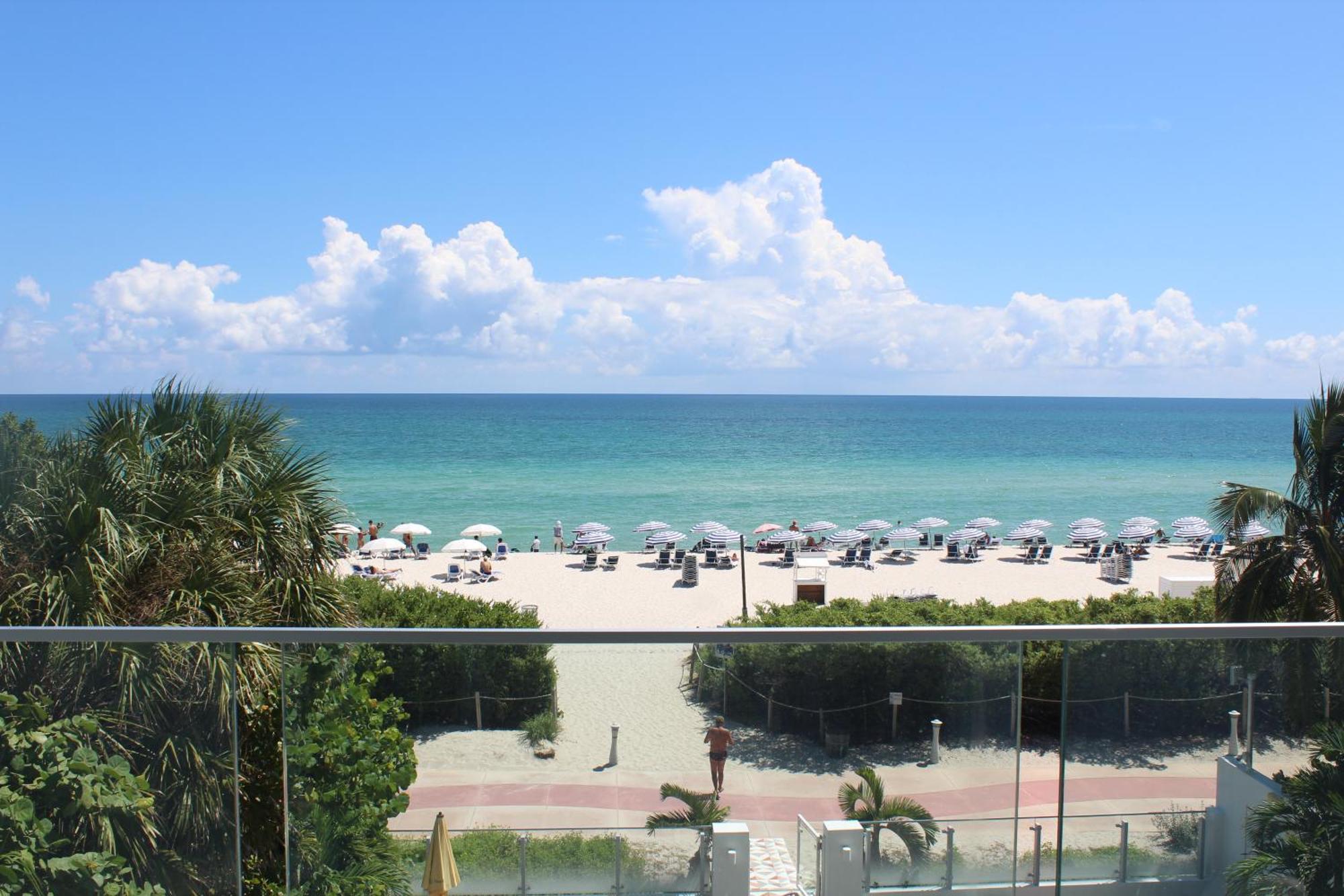 Mb Hotel, Trademark Collection By Wyndham Miami Beach Dış mekan fotoğraf