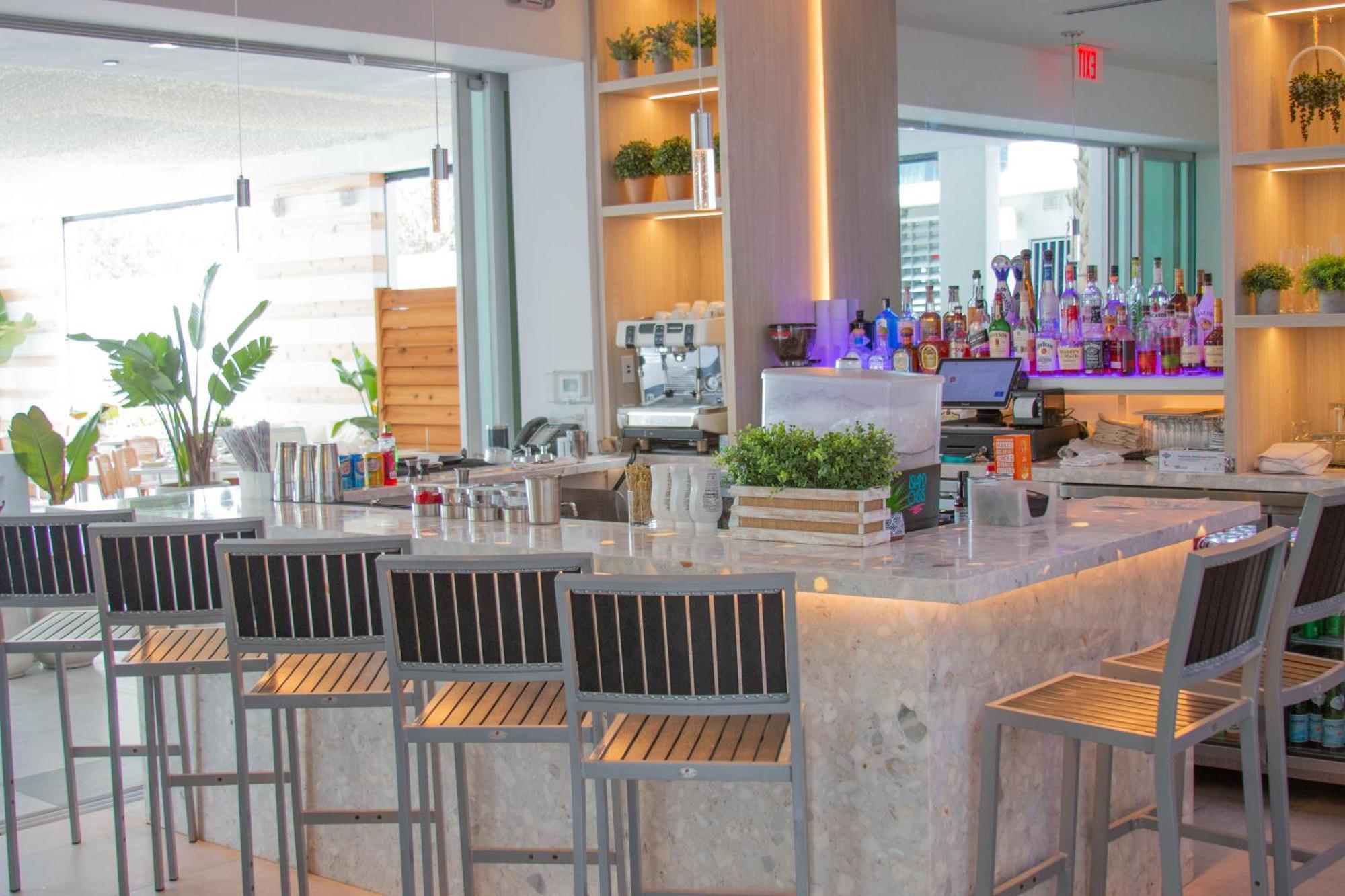 Mb Hotel, Trademark Collection By Wyndham Miami Beach Dış mekan fotoğraf