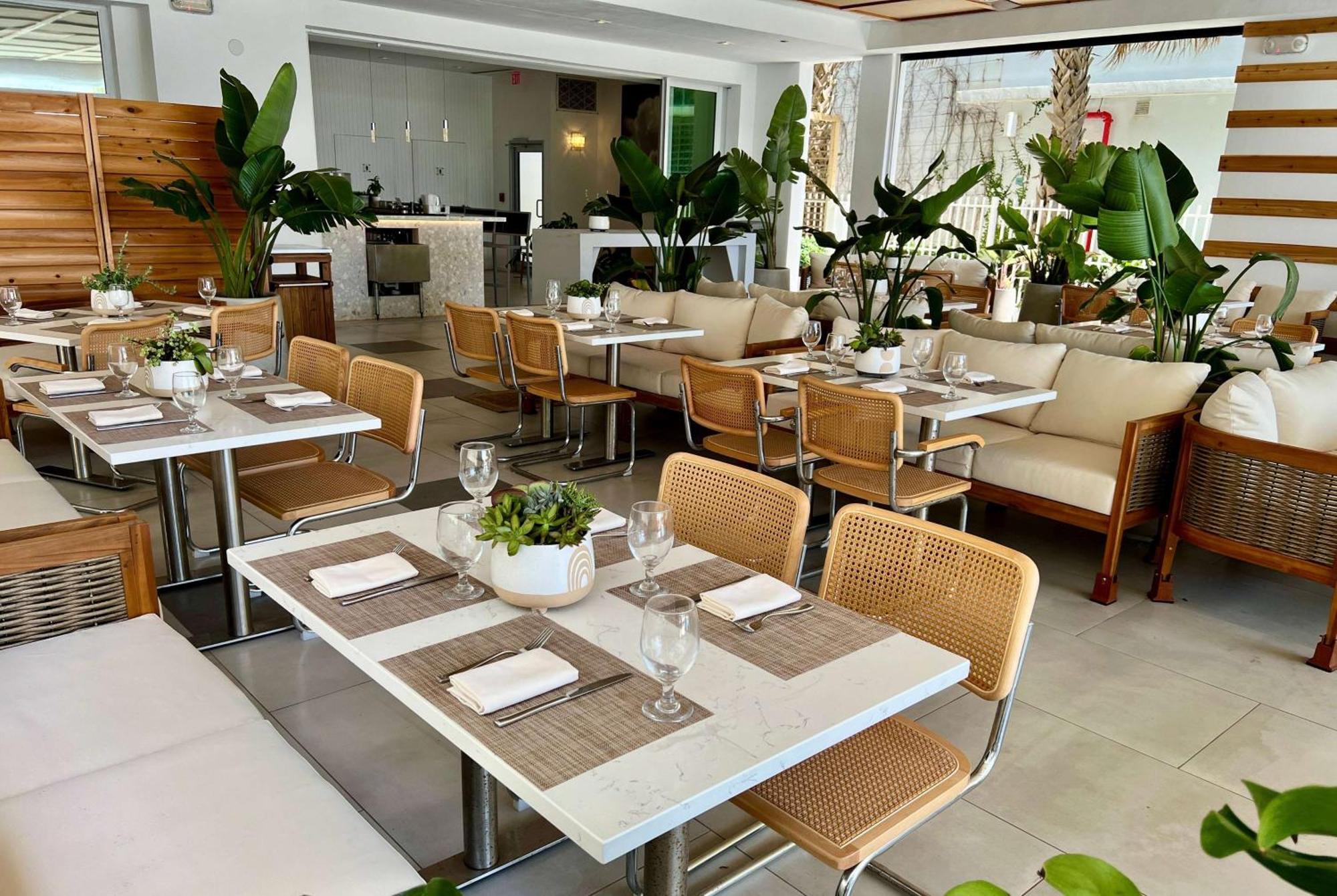 Mb Hotel, Trademark Collection By Wyndham Miami Beach Dış mekan fotoğraf