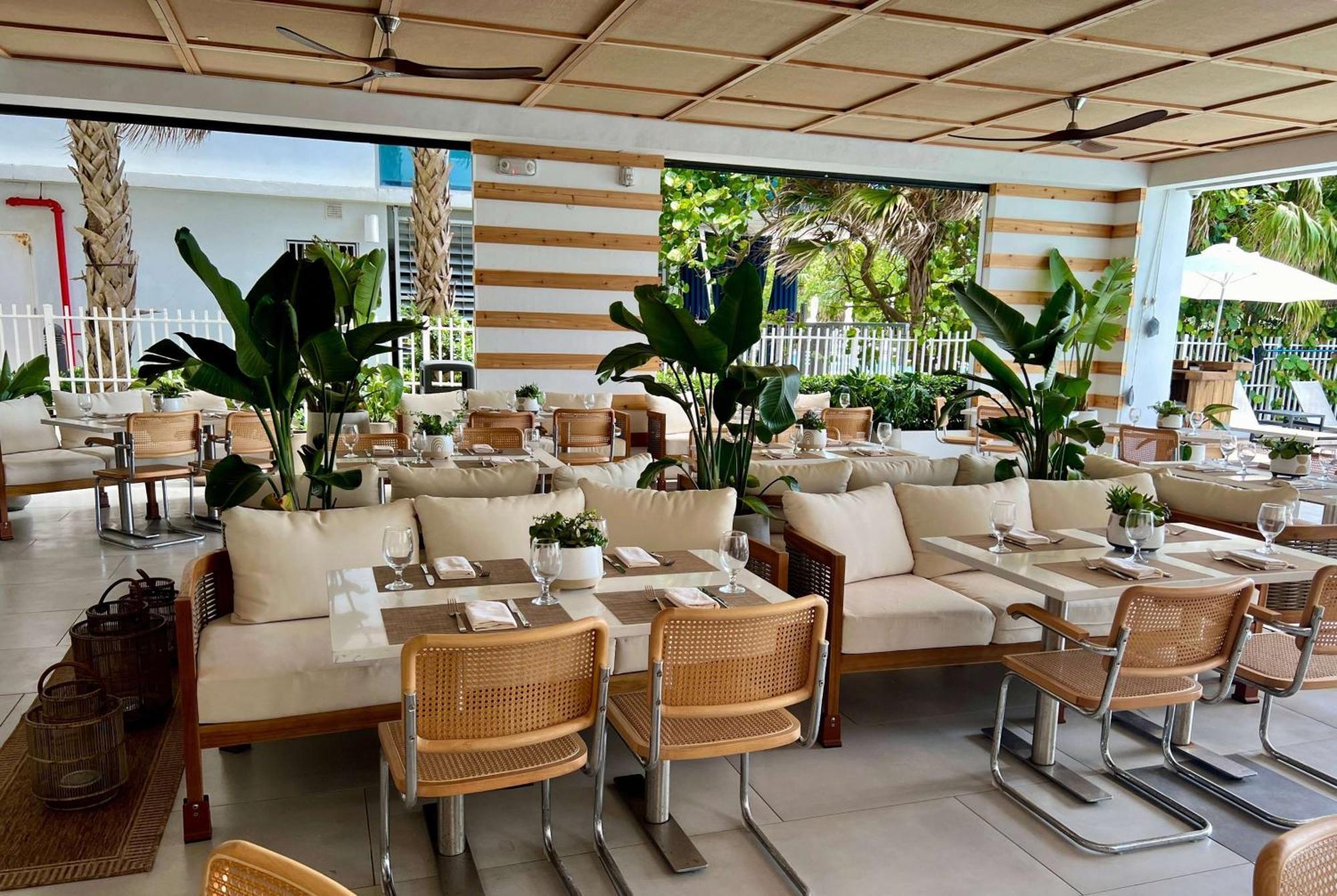 Mb Hotel, Trademark Collection By Wyndham Miami Beach Dış mekan fotoğraf