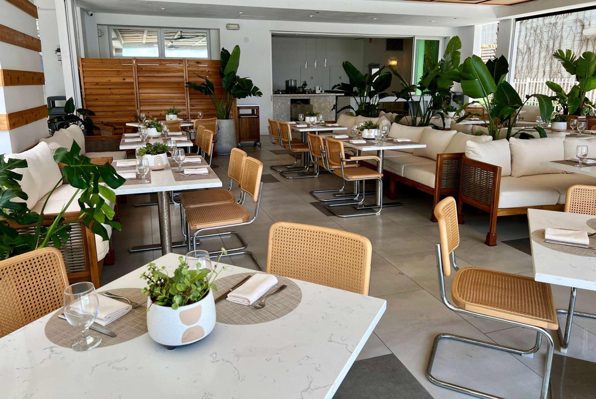 Mb Hotel, Trademark Collection By Wyndham Miami Beach Dış mekan fotoğraf